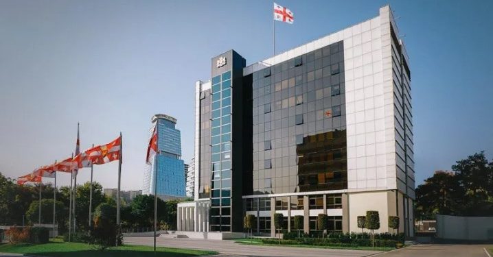 თავდაცვის სამინისტრო სენაკის ბაზაზე ჯარისკაცის გარდაცვალებასთან დაკავშირებით განცხადებას ავრცელებს