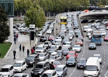 ვინც მართვის მოწმობის თეორია უკვე ჩააბარა, პრაქტიკული ნაწილი ქალაქში არ მოუწევს