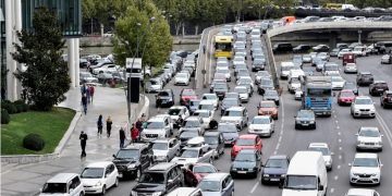 ვინც მართვის მოწმობის თეორია უკვე ჩააბარა, პრაქტიკული ნაწილი ქალაქში არ მოუწევს