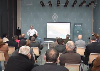 „აწარმოე საქართველოში“ პროგრამაზე ბიზნეს იდეების მიღება დაიწყო