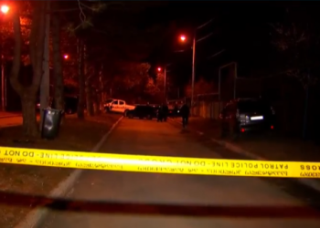 წყნეთში სროლა იყო – სავარაუდოდ დაღუპულია ერთი ადამიანი