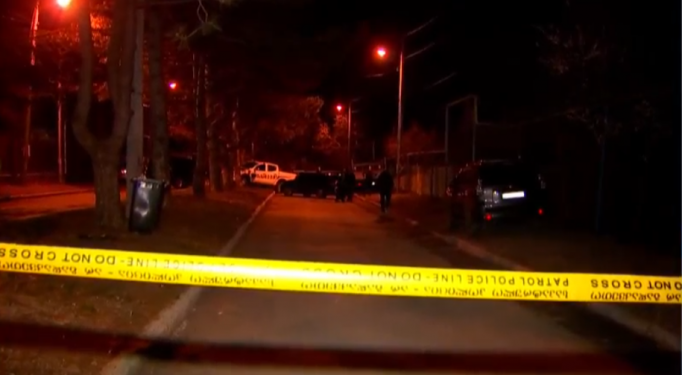 წყნეთში სროლა იყო – სავარაუდოდ დაღუპულია ერთი ადამიანი