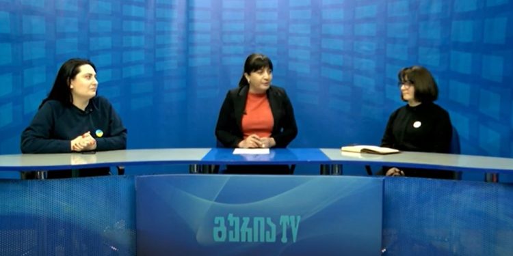 “ეს ქვეყანა შენია” – პანდემია და საზოგადოებრივი ორგანიზაციები