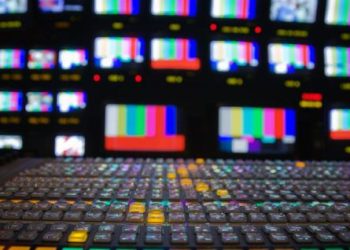 IRI-ის კვლევა – 82% ინფორმაციას ქართული ტვ-ებიდან იღებს, 53% – Facebook-დან