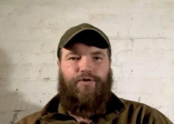 “აზოვის” მეთაურის მოადგილე – ჩვენ გავაგრძელებთ ბრძოლას მარიუპოლისთვის