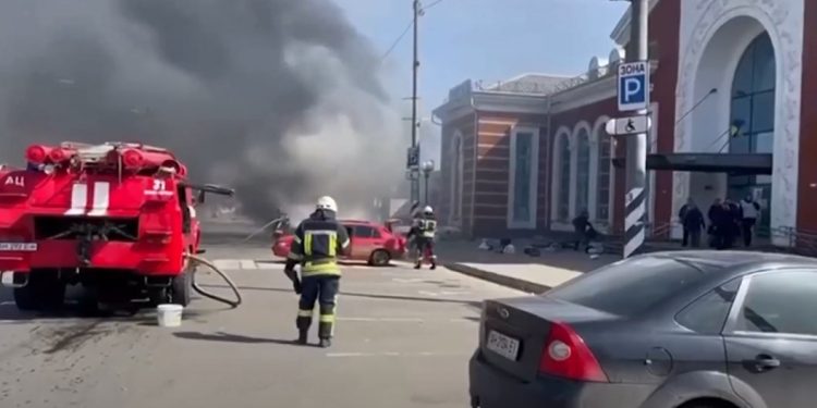 გურიის ახალი ამბები – 08.04.2022