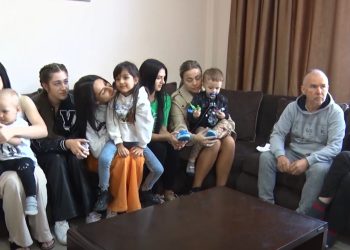 .გურიის ახალი ამბები – 18.04.2022