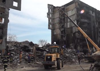 გურიის ახალი ამბები – 11.04.2022