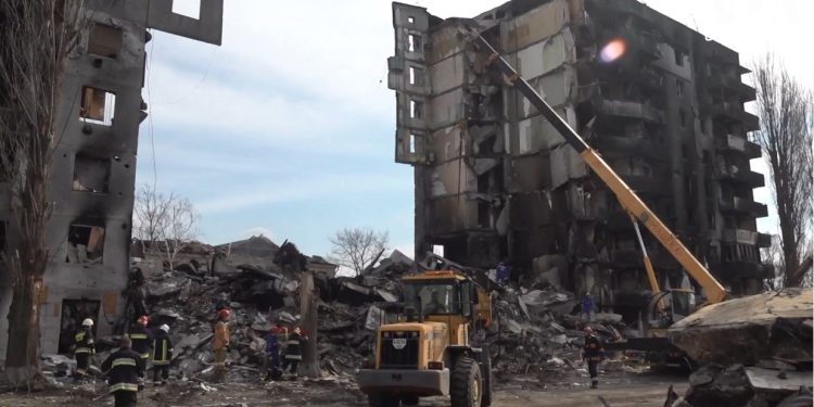 გურიის ახალი ამბები – 11.04.2022