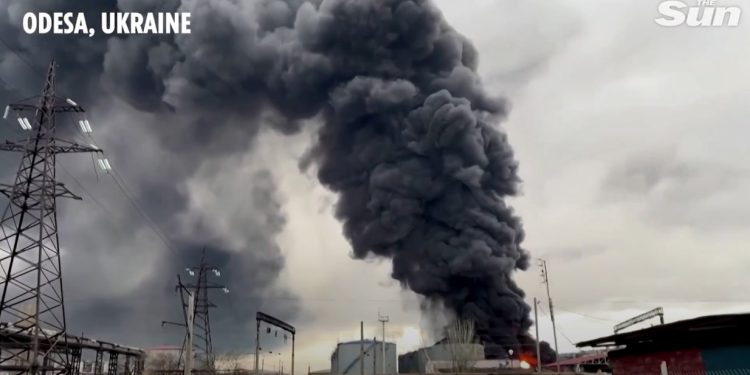 გურიის ახალი ამბები – 4.04.2022