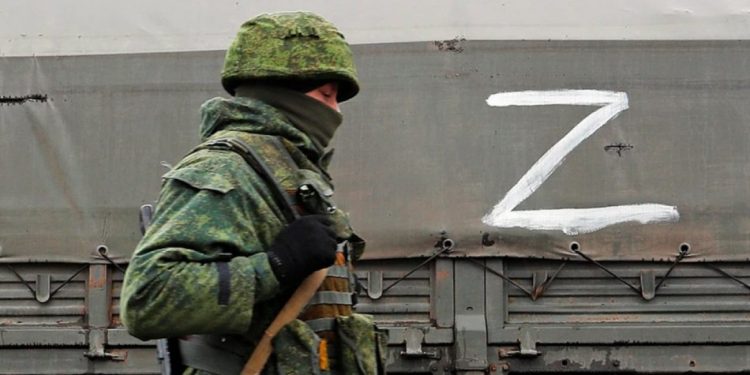 რუსებმა ნიკოლაევში კასეტური ბომბები გამოიყენეს – დაიღუპა 10 ადამიანი და დაშავდა 46-ზე მეტი