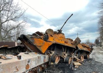 რა არის რუსული ჯარის “აქილევსის ქუსლი”?