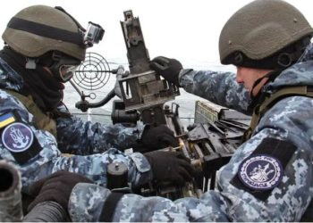 ოკუპანტები მზად არიან, უკრაინას შავი ზღვიდან დაარტყან – ოპერატიული სარდლობის პრესსპიკერი