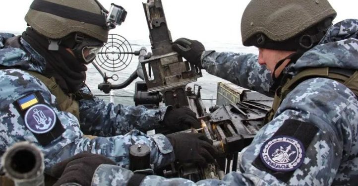 ოკუპანტები მზად არიან, უკრაინას შავი ზღვიდან დაარტყან – ოპერატიული სარდლობის პრესსპიკერი