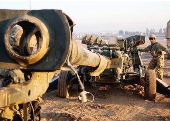 CNN – უკრაინაში ამერიკული დახმარების უახლესი პაკეტით გათვალისწინებული ტვირთის ჩატანა დაიწყეს