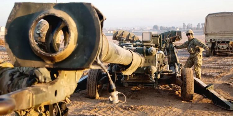 CNN – უკრაინაში ამერიკული დახმარების უახლესი პაკეტით გათვალისწინებული ტვირთის ჩატანა დაიწყეს