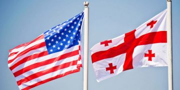 აშშ საქართველოს რუსეთის წინააღმდეგ თავდაცვის გასაძლიერებლად 35 მილიონ დოლარს გამოუყოფს