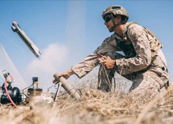 აშშ უკრაინას Switchblade-ის უპილოტო თვითმფრინავებს გადასცემს