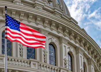 აშშ-ის წარმომადგენელთა პალატამ „საქართველოს მხარდამჭერი აქტი“ დაამტკიცა