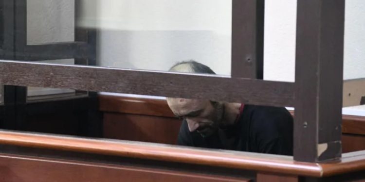 შარტავას ქუჩაზე ავარიისას არასრულწლოვნის ჯანმრთელობის დაზიანების ფაქტზე ბრალდებულს აღკვეთის ღონისძიების სახით პატიმრობა შეეფარდა