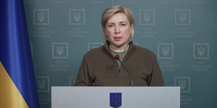 უკრაინის ვიცეპრემიერი – ვერ ვიჯერებ, რომ ქართველები დაუშვებთ, იარაღი კონტრაბანდის გზით შევიდეს რუსეთში