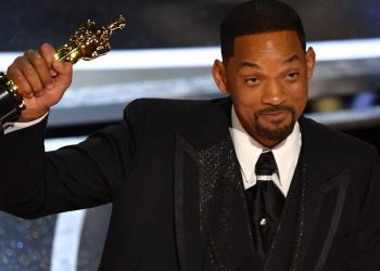 უილ სმიტს ოსკარზე დასწრება 10 წლით აეკრძალა