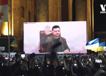 კიევი-თბილისი: „სისტემური პრობლემებიდან“ ღია დაპირისპირებამდე