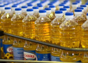 საქართველოში ზეთი შესაძლოა, კიდევ გაძვირდეს – მთავარი იმპორტიორი საექსპორტო გადასახადს 60 დოლარით ზრდის