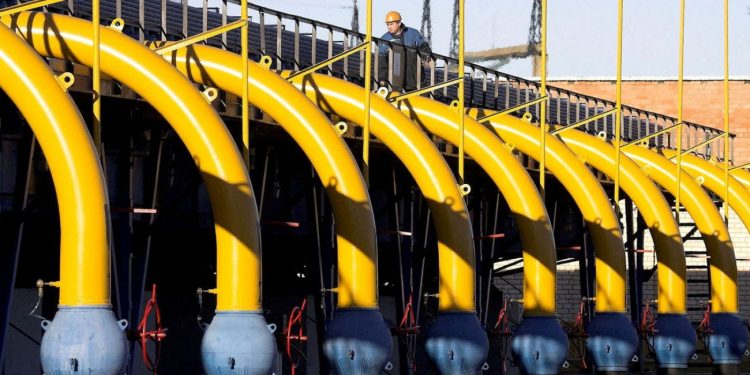 რუსეთი გაზის მიწოდებას ბულგარეთსაც უწყვეტს