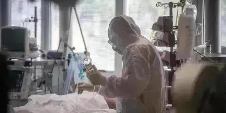 კორონავირუსის ახალი მაჩვენებელი საქართველოში – 2 აპრილის სტატისტიკა