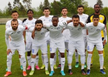 გარიგებულ თამაშებში მონაწილეობის გამო ზუგდიდის „დინამოს“ და მის ფეხბურთელებს სასჯელი დაეკისრა