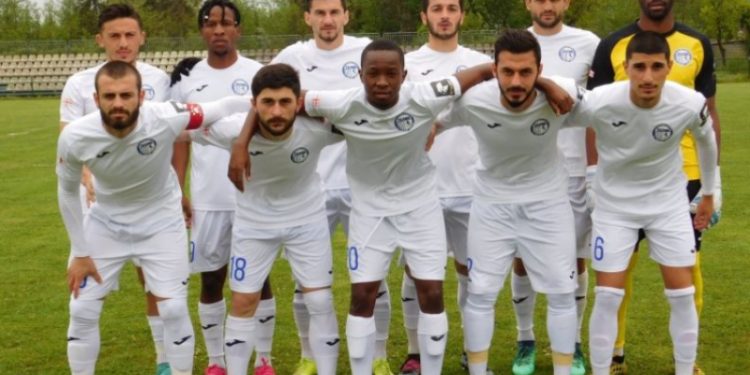 გარიგებულ თამაშებში მონაწილეობის გამო ზუგდიდის „დინამოს“ და მის ფეხბურთელებს სასჯელი დაეკისრა