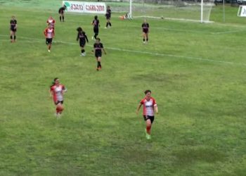 ვიდეო – ლანჩხუთის ქალთა საფეხბურთო კლუბის მორიგი გამარჯვება