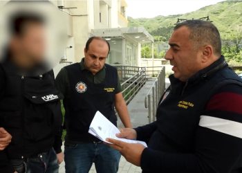 ვიდეო – ნარკოდანაშაულისთვის თბილისსა და რეგიონებში 17 პირი დააკავეს