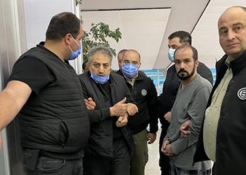 აშშ-ის საელჩოს – საქართველოდან ამერიკაში ორი ძებნილი პირის ექსტრადირება განხორციელდა