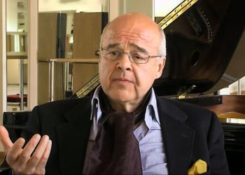 გარდაიცვალა პიანისტი ლექსო თორაძე