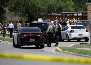 ტეხასის ერთ-ერთ სკოლაში თავდასხმის შედეგად გარდაცვლილთა რიცხვი 21-მდე გაიზარდა