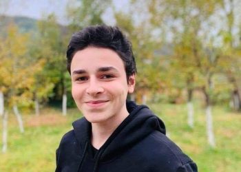 ჩოხატაურელი როლანდ კიკვაძე მომავალ ლიდერთა გაცვლითი პროგრამის (FLEX) გამარჯვებული გახდა