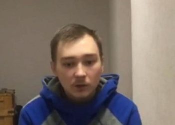 სუმის ოლქში უკრაინაში ჩადენილი ომის დანაშაულის გამო პირველ რუს სამხედროს გაასამართლებენ