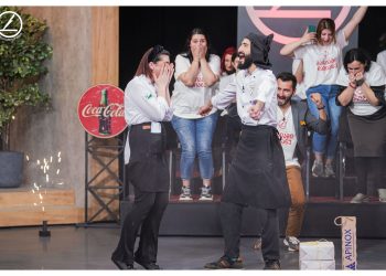 “სამზარეულოს ომების” გამარჯვებული გურული მონაწილეები გახდნენ