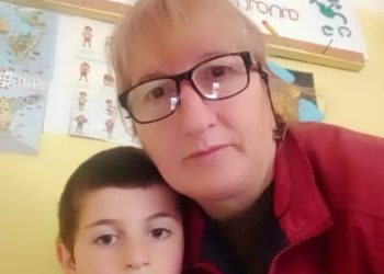 “ეს ჩემი პაწია გულიდან ამოსული სიტყვებია”-კლასში ერთადერთი მოსწავლე და გულისამაჩუყებელი წერილი მასწავლებელს