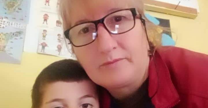 “ეს ჩემი პაწია გულიდან ამოსული სიტყვებია”-კლასში ერთადერთი მოსწავლე და გულისამაჩუყებელი წერილი მასწავლებელს