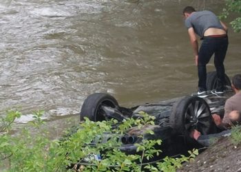 ბორჯომში ბოლო ზარი მსხვერპლით დასრულდა