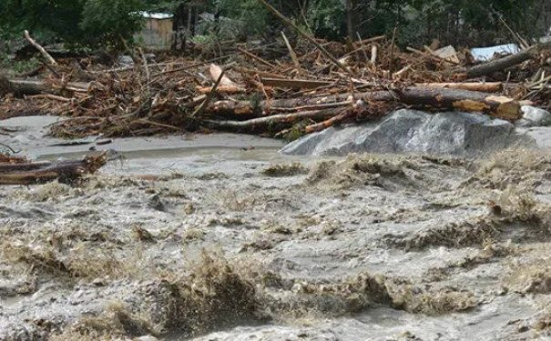სამტრედიაში, 6 დღის წინ გაუჩინარებული მამაკაცის ცხედარი მდინარეში იპოვეს