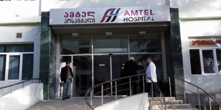 როგორია თბილისში დაჭრილი მოზარდის ჯანმრთელობის მდგომარეობა