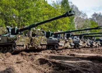 პოლონეთი უკრაინაში არტილერიას გზავნის