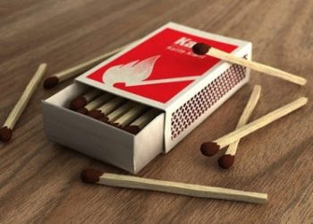 საქართველოში ასანთის იმპორტი შემცირდა – სად ვყიდულობთ პროდუქტს