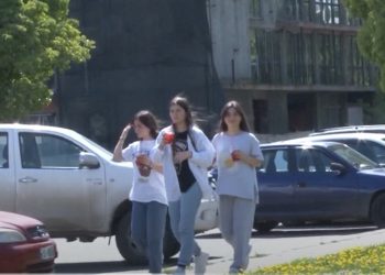 ოზურგეთელი ახალგაზრდები, მათი საჭიროებები და ახალგაზრდული პროექტები