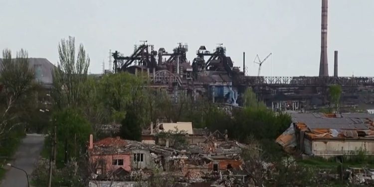 გურიის ახალი ამბები – 04.05.2022