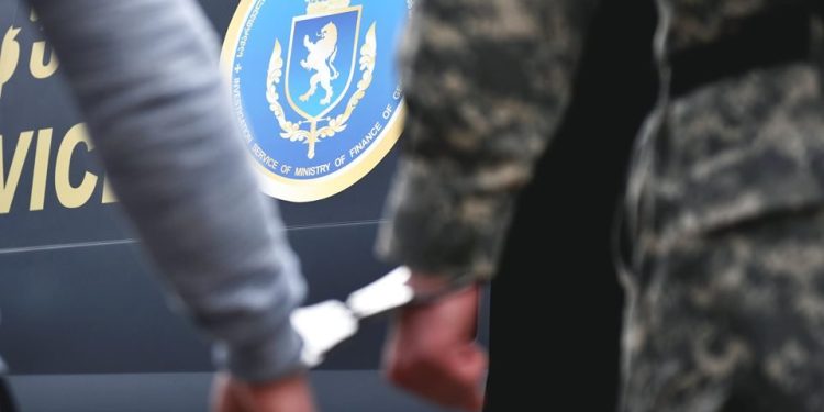 ქრთამის აღების ფაქტზე ერთ-ერთი სატყეო უბნის თანამშრომელი დააკავეს